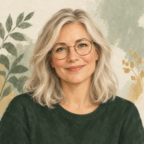 Illustrerad avatar för Anna Bratt